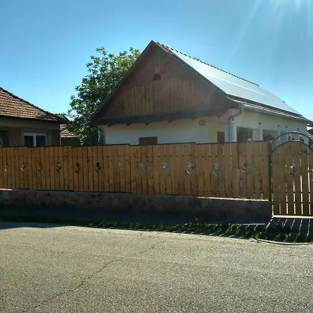 Lejlighed Tulipanos Apartman *