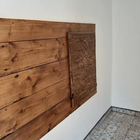 Tulipanos Apartman Lejlighed