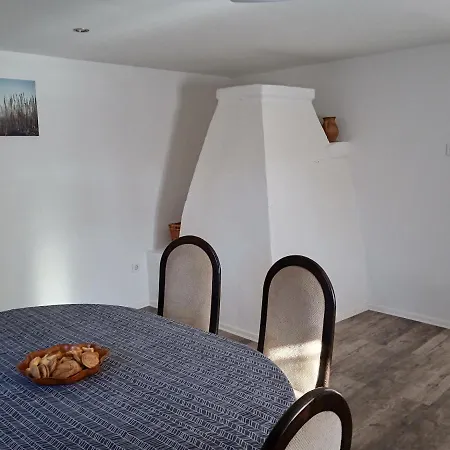Tulipanos Apartman Lejlighed *
