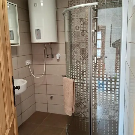 Tulipanos Apartman Lejlighed *