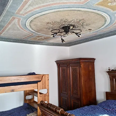 Lejlighed Tulipanos Apartman Tiszafüred