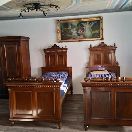 Tulipanos Apartman Lejlighed *